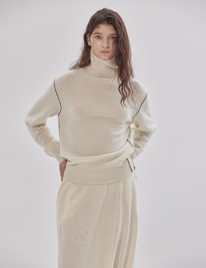 슈캐시미어(SYUU CASHMERE), 신세계백화점 강남점 팝업 성황리에 마무리 1096-Image